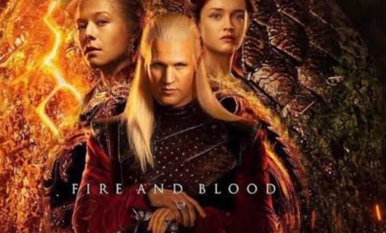 الموسم الثالث من House of the Dragon يحصد تقييمًا كاملًا على Rotten Tomatoes