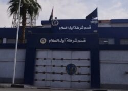 القبض على أب عذب طفلته حتى لفظت أنفاسها في مدينة السلام بالقاهرة