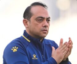 الجندى المجهول يتحدث لأول مرة ،، خالد السعيد يكشف كواليس إنقاذ سيد البلد ويعلق على قرار رحيله