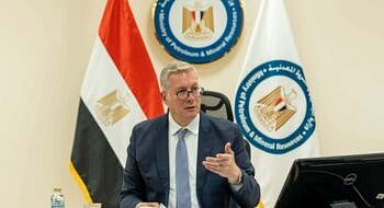 البترول تحذر من تداول أخبار غير صحيحة بشأن عقود تعدين مزعومة في السودان