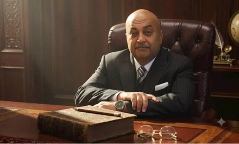المستشار محمد رفعت جبر يفوز برئاسة نادي قضاة مصر وسط مشاركة غير مسبوقة"