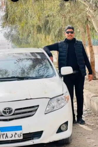 أيتام ضحية الغدر بعرب مطير.. "ملك وحماد" يطالبان بالقصاص العادل لوالدهما