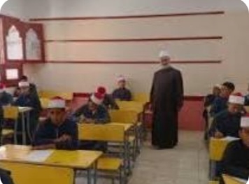 الأزهر يرفع درجة الاستعداد للثانوية 2026 ويجتمع برؤساء اللجان