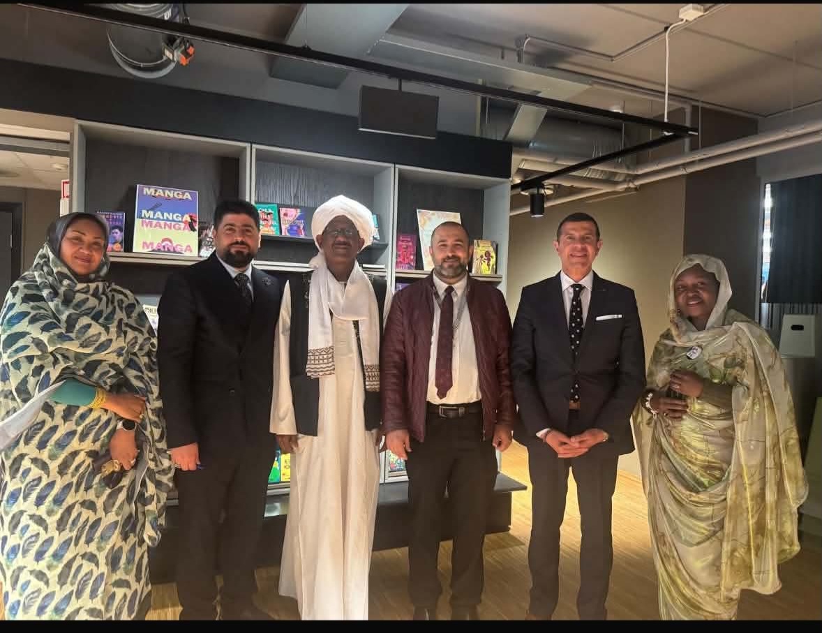 إنطلاق اليوم الثقافي العربي في النرويج لتعزيز الهوية الثقافية وترسيخ جسور الحوار