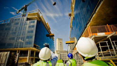 أزمة السيولة ترفع مخاطر تمويل شركات المقاولات والبنوك تتجه للتحفظ وزيادة المخصصات