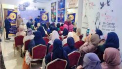 أمانة حزب حماة الوطن بسوهاج تطلق مبادرة مجانية لدعم طلاب الثانوية العامة بالمراجعات النهائية والتأهيل النفسي