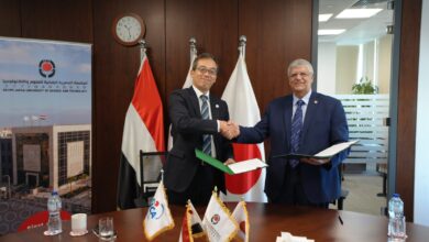 إطلاق برنامج TICAD 9 بالجامعة اليابانية لدعم الطلاب والباحثين الأفارقة في العلوم والتكنولوجيا والابتكار
