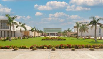 الجامعة المصرية اليابانية ضمن أفضل 600 جامعة عالميًا في تصنيف التايمز للاستدامة 2026