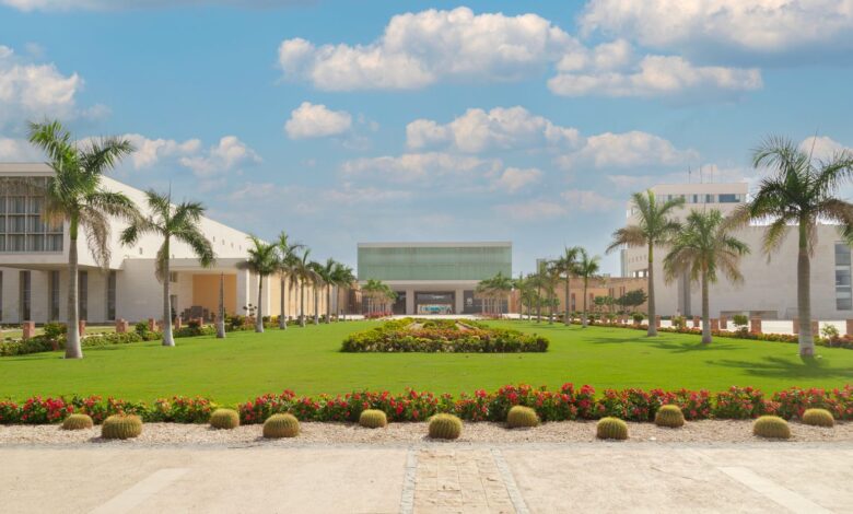الجامعة المصرية اليابانية ضمن أفضل 600 جامعة عالميًا في تصنيف التايمز للاستدامة 2026