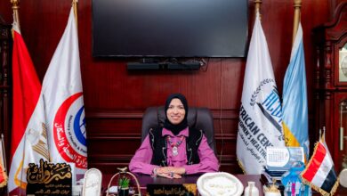 روشتة ذهبية للدكتورة ميرفت السيد اوعى تضيع تعب السنة بغلطة ليلة الامتحان