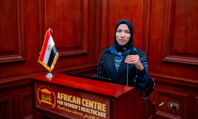 روشتة ذهبية للدكتورة ميرفت السيد عن التغيرات البيئية المختلفة وتأثيرها على صحة الإنسان