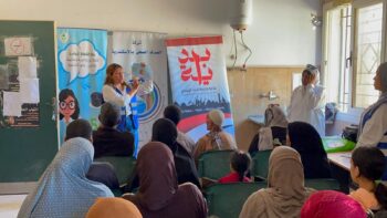 صرف صحي الإسكندرية تطلق قافلة مائية لخدمة أهالي حي العجمي
