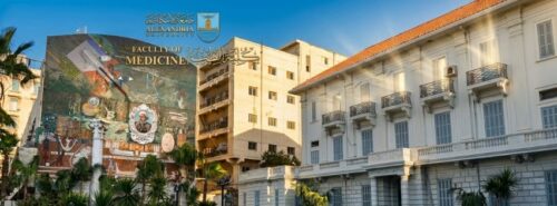 طب الإسكندرية تؤكد حرصها الكامل بتوفير بيئة تدريبية وتعليمة متميزة لأطباء الامتياز