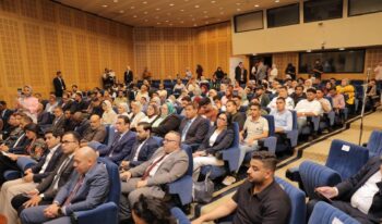 فعالية لدعم الابتكار وريادة الأعمال بمكتبة الإسكندرية