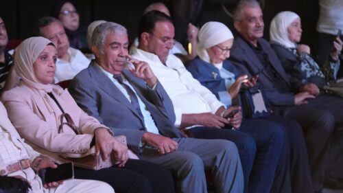 فى ملتقى الهناجر الثقافي الذكاء الاصطناعي وتأثيرة في مستقبل الإنسانية