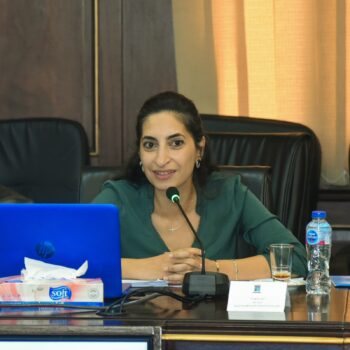 محافظ الإسكندرية يجتمع بممثلي صندوق التنمية الحضرية والهيئة العامة للتخطيط العمراني والوكالة الألمانية