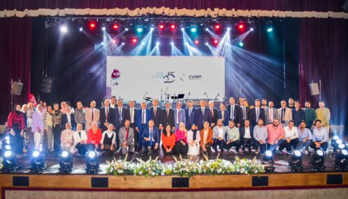 محافظ الإسكندرية يشهد فعاليات الحفل الختامي للمؤتمر الدولي ال25 لأمراض القلب كارديو ألكس 2026