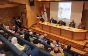 مكتبة الإسكندرية السياحة والآثار ... إعادة اكتشاف الوطن وصناعة المستقبل
