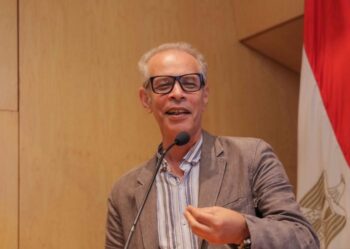 مكتبة الإسكندرية السياحة والآثار ... إعادة اكتشاف الوطن وصناعة المستقبل