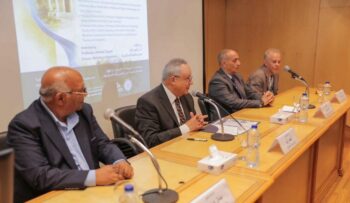 مكتبة الإسكندرية السياحة والآثار ... إعادة اكتشاف الوطن وصناعة المستقبل