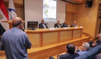 مكتبة الإسكندرية السياحة والآثار ... إعادة اكتشاف الوطن وصناعة المستقبل