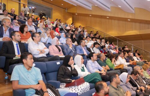 مكتبة الإسكندرية تستضيف الفائز بجائزة نوبل في العلوم الاقتصادية 2021