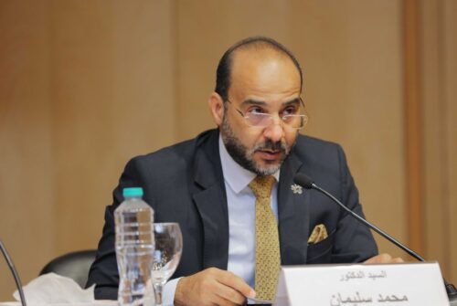 افتتحت مكتبة الإسكندرية، اليوم، فعاليات "ملتقى الأدب المصري السعودي الأول"، الذي ينظمه