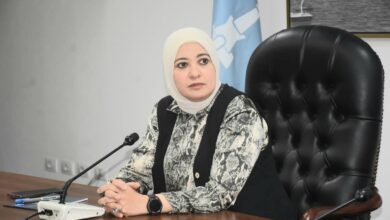 نائب محافظ الإسكندرية مؤتمراً توعوياً حول فصل المخلفات من المنبع وآليات الاستفادة منها