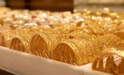 إرتفاع طفيف في أسعار الذهب اليوم الجمعه
