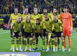 بروسيا دورتموند يستعد للموسم الجديد بمواجهة فورتونا دوسلدورف