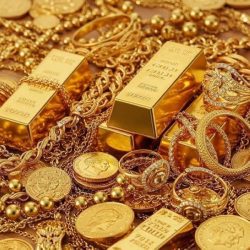 أسعار الذهب اليوم الإثنين 27 يوليو 2026 في مصر.