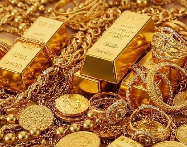 أسعار الذهب اليوم الإثنين 27 يوليو 2026 في مصر.