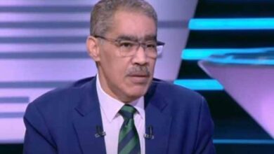 قضاء شامخ وحكومة صادقة ووزيرة تحترم القانون. 