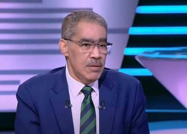 قضاء شامخ وحكومة صادقة ووزيرة تحترم القانون.