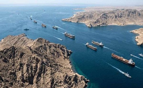 مضيق هرمز: إتفاق عُماني بريطاني فرنسي لتأمين الملاحة وإيران تحذر
