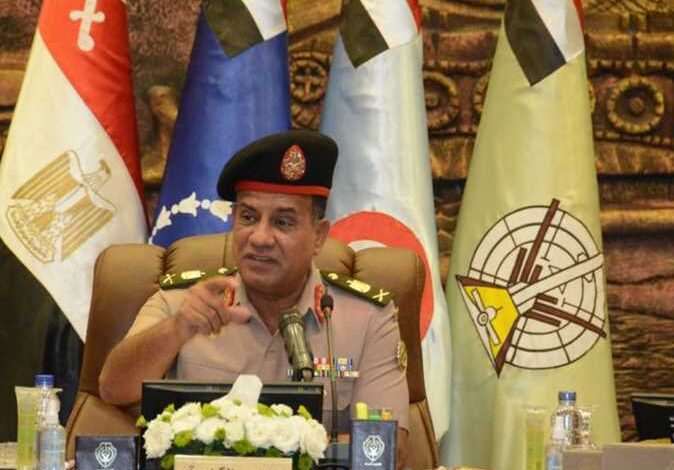 وزير الدفاع : لا وساطة ولا محسوبية قدرات المتقدم وتميزه السبيل الوحيد للقبول بالأكاديمية العسكرية.