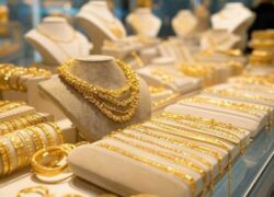 سعر الذهب اليوم الخميس 9 / يوليو/ 2026 في مصر بزيادة بمتوسط 10 جنيهات لمختلف الأعيرة.