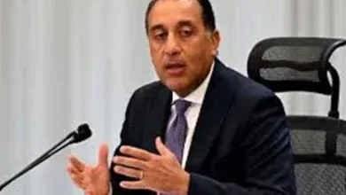 مدبولي : بدأ بمقر الحكومة بالعلمين الجديدة الإجتماع الأسبوعي