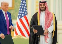 الاتفاق النووي السعودي الأمريكي يعيد رسم موازين القوى في الشرق الأوسط