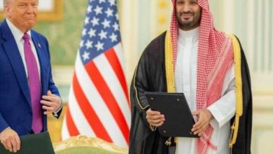 الاتفاق النووي السعودي الأمريكي يعيد رسم موازين القوى في الشرق الأوسط