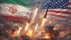 الخليج في مرمى التصعيد.. ضربات أمريكية على إيران وتحذيرات من رد وشيك
