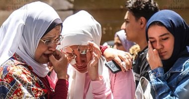 طلاب الشعبة العلمية يعبرون عن استيائهم من صعوبة امتحان الكيمياء وضياع الأمل لدخول الطب.