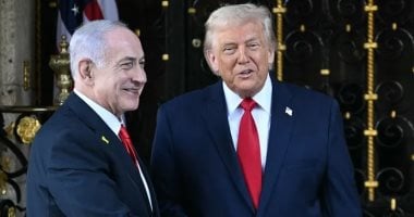 ترامب يؤكد: نتنياهو لن يُعتقل بأي شكل من الأشكال أثناء وجوده في أمريكا.