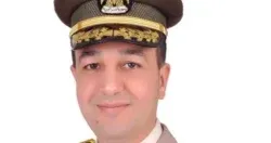 العقيد أركان حرب أحمد عتمان كُلف متحدثاً عسكرياً رسميًا للقوات المسلحة