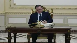 وزير الداخلية يعتمد حركة تنقلات والإعلان الرسمي خلال ساعات