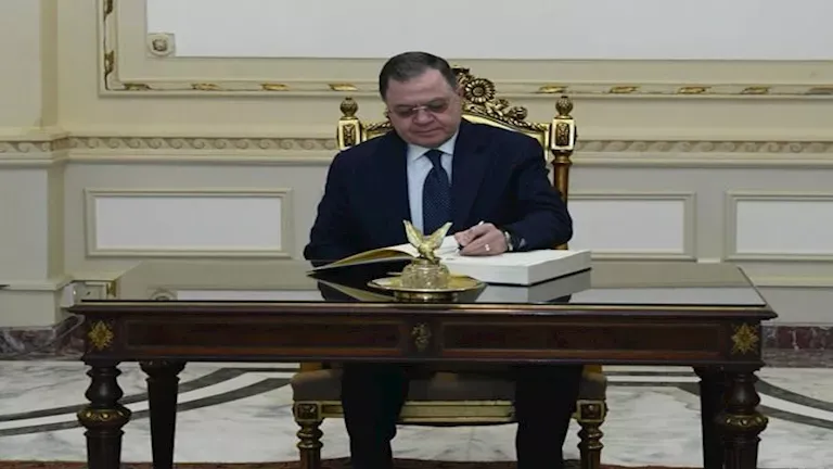 وزير الداخلية يعتمد حركة تنقلات والإعلان الرسمي خلال ساعات