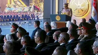 الرئيس السيسي يوجه بإعادة هيكلة جهاز المشروعات الصغيرة لدعم الإنتاج