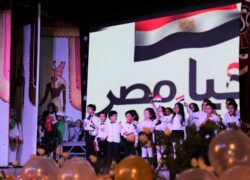 وزيرة الثقافة تطلق شراكة ثلاثية لإحياء المسرح المدرسي والجامعي