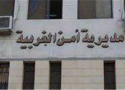 تحرك عاجل من النيابة في واقعة دش الاستحمام على عمود إنارة بالمحلة