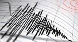 زلزال بلغت قوته 5.9 درجات على مقياس ريختر ضرب اليوم سواحل المكسيك
